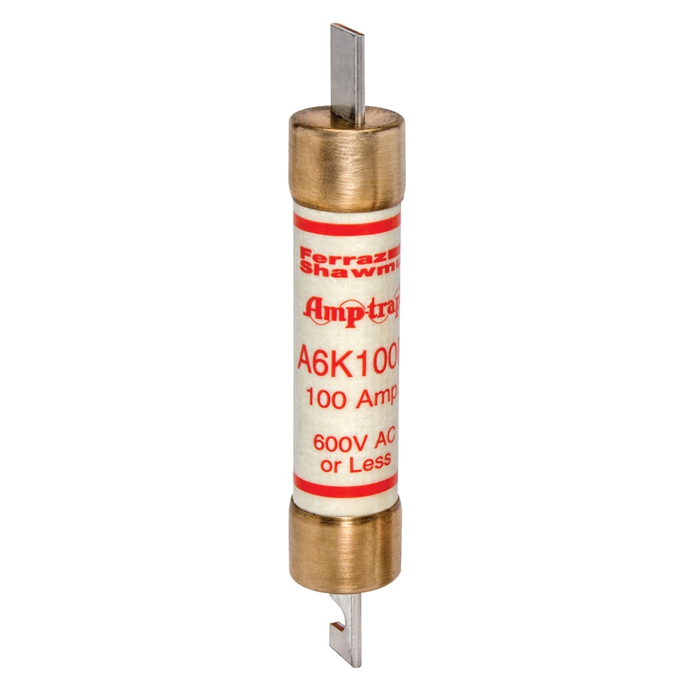 600V 100A RK1 FUSE