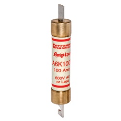 600V 100A RK1 FUSE