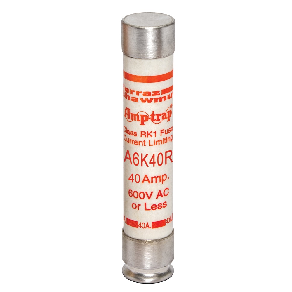 600V 40A RK1 FUSE