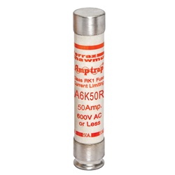 600V 50A RK1 FUSE