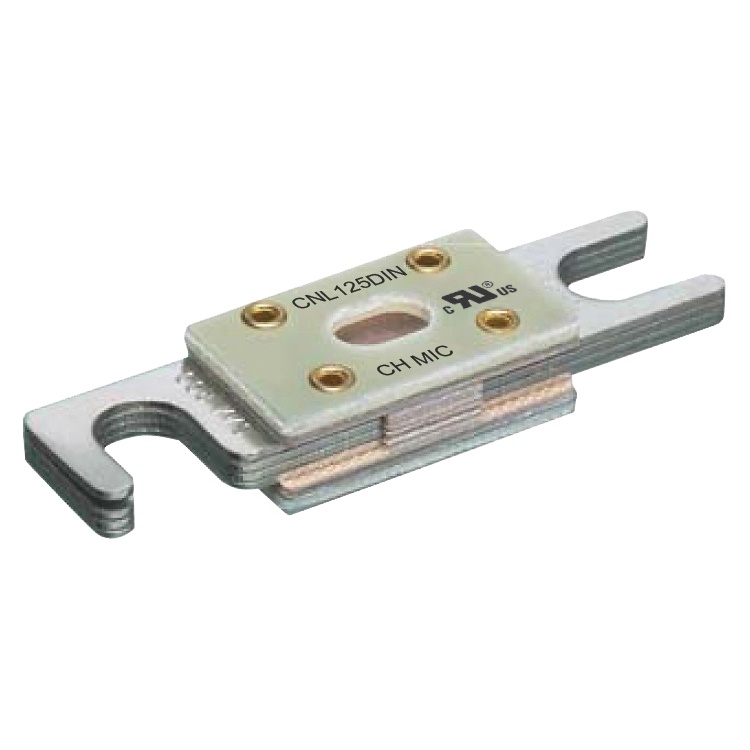 FUSIBILI CNL PER BATTERIE - 125A