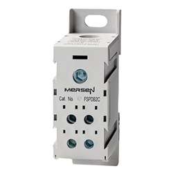 BLOCCO DISTR. FSPDB2C 1000VDC 175A