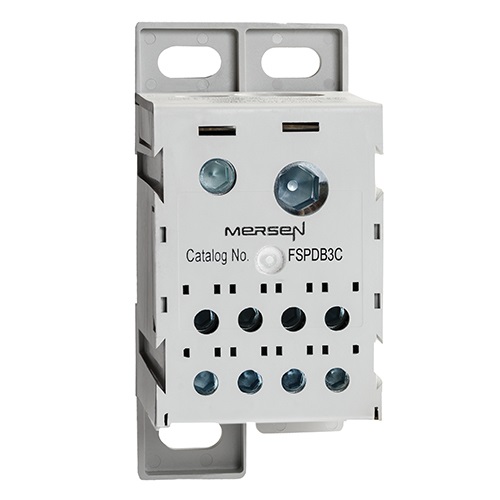 BLOCCO DISTR. FSPDB3C 1000VDC 310A