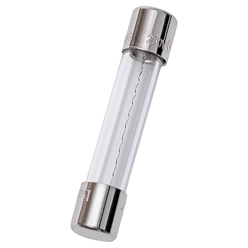 125V 15A 1-1/4X1/4 FUSE