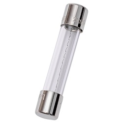 125V 15A 1-1/4X1/4 FUSE