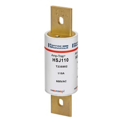 FUS. HSJ (HIGH SPEED CLASSE J) 600V