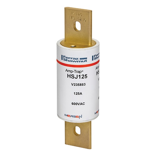 FUS. HSJ (HIGH SPEED CLASSE J) 600V
