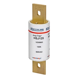 FUS. HSJ (HIGH SPEED CLASSE J) 600V