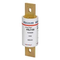 FUS. HSJ (HIGH SPEED CLASSE J) 600V