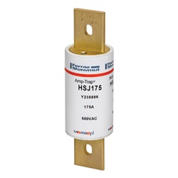 FUS. HSJ (HIGH SPEED CLASSE J) 600V