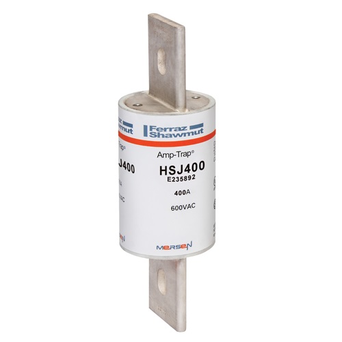 FUS. HSJ (HIGH SPEED CLASSE J) 600V