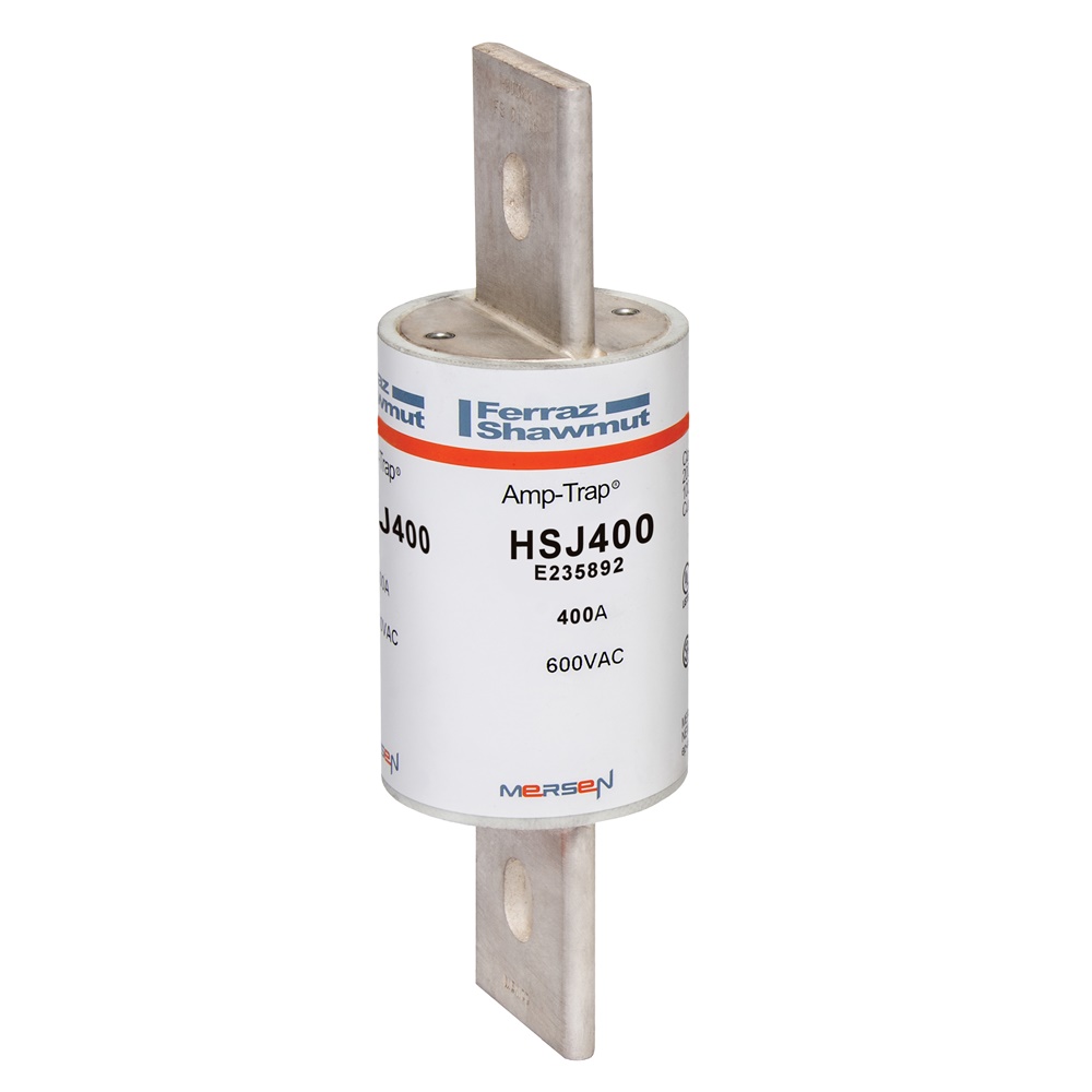 FUS. HSJ (HIGH SPEED CLASSE J) 600V