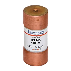 FUS. HSJ (HIGH SPEED CLASSE J) 600V