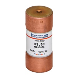 FUS. HSJ (HIGH SPEED CLASSE J) 600V