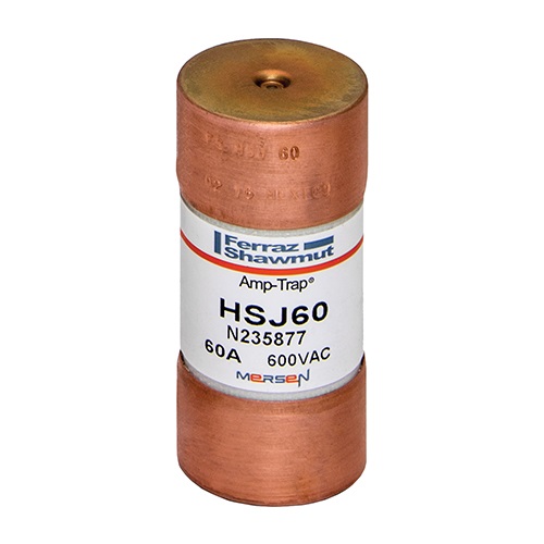 FUS. HSJ (HIGH SPEED CLASSE J) 600V