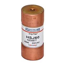 FUS. HSJ (HIGH SPEED CLASSE J) 600V