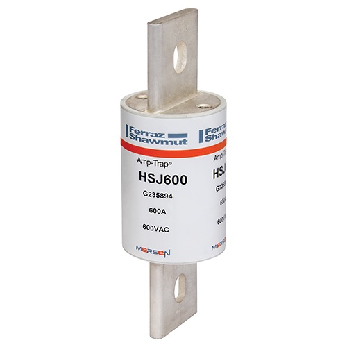 FUS. HSJ (HIGH SPEED CLASSE J) 600V