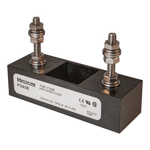 97390-SEMICOND FUSEBLK