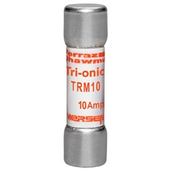 FUS. BT TRM (MIDGET) - 250VAC - 10A