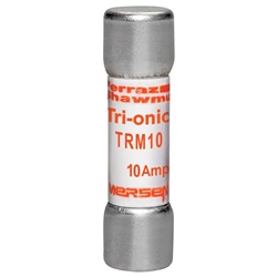 FUS. BT TRM (MIDGET) - 250VAC - 10A