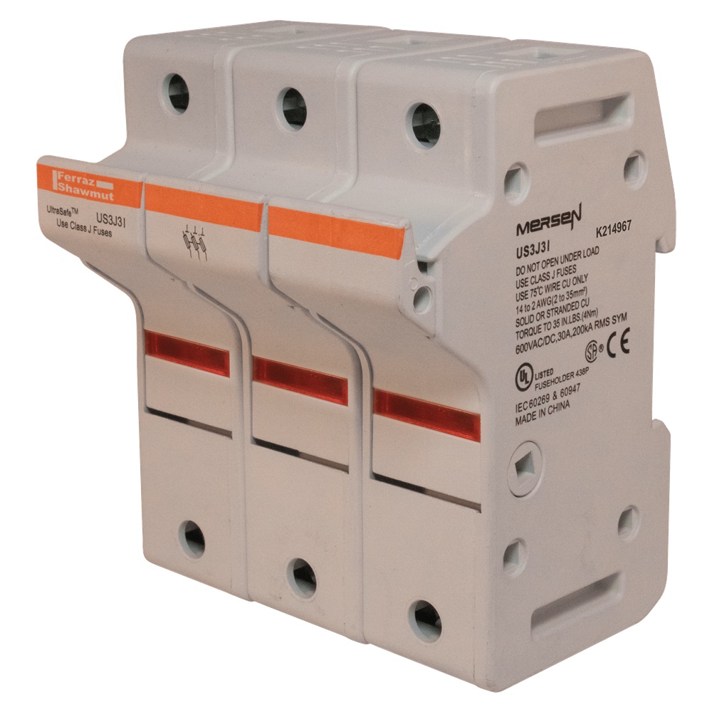 PORTAFUS. AMP TRAPU CLASSE J 0-30A