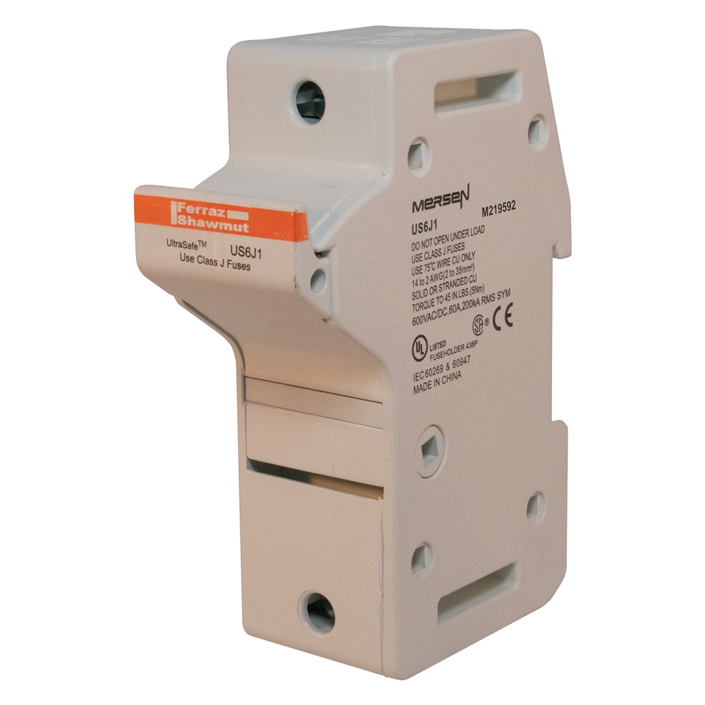 60A J 1P ULTRASAFE