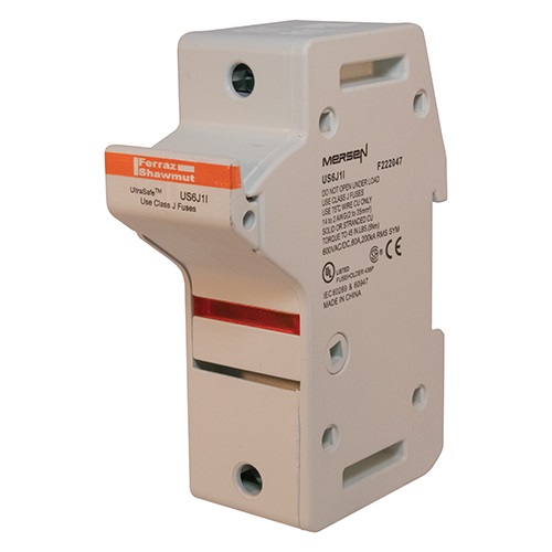 PORTAFUS. AMP TRAPU CLASSE J 31-60A