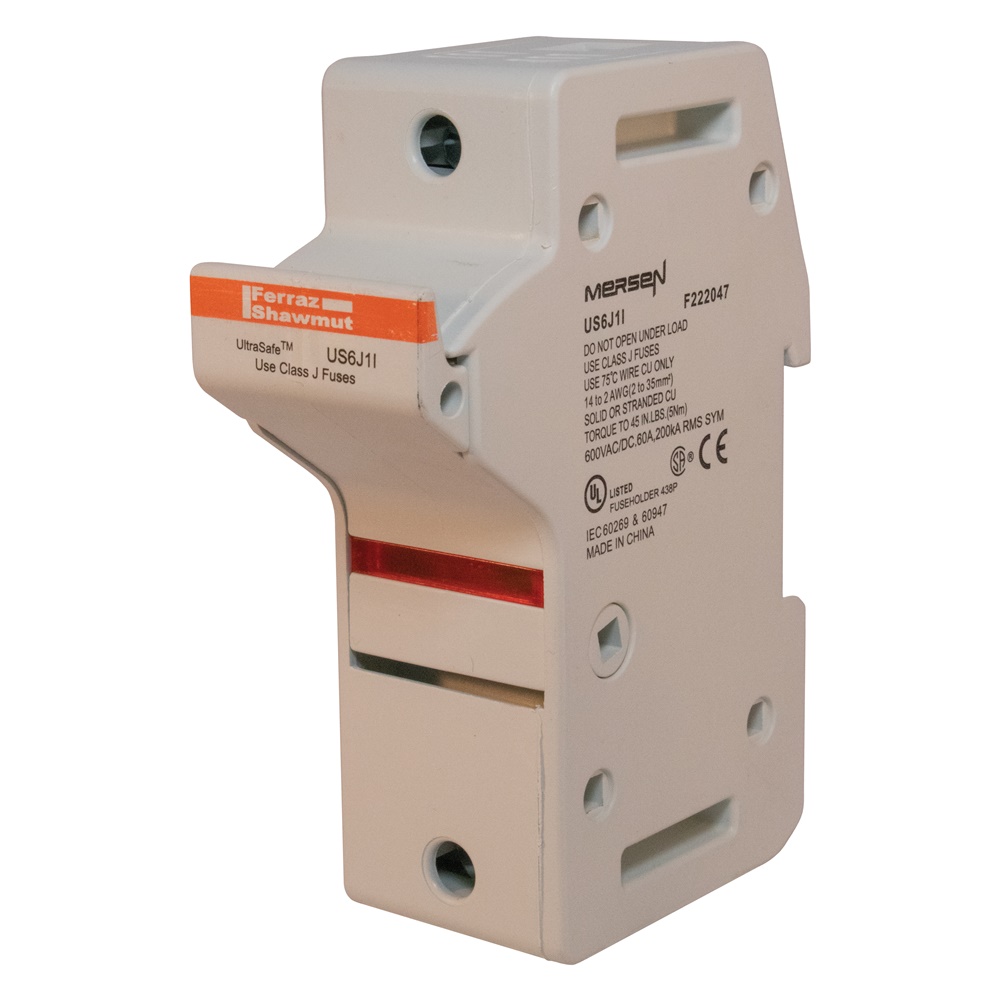 PORTAFUS. AMP TRAPU CLASSE J 31-60A