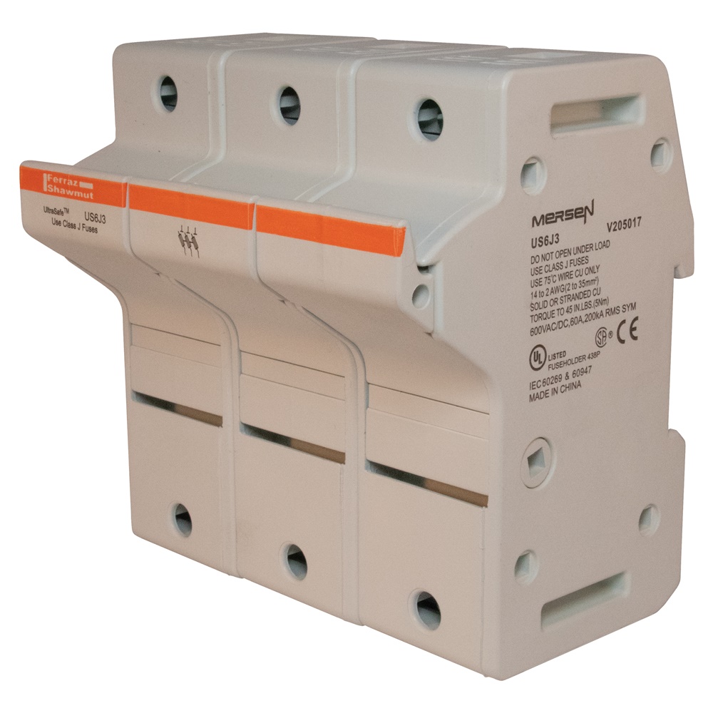 60A J 3P ULTRASAFE