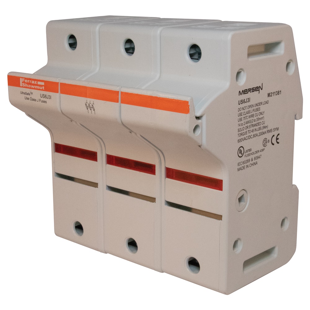PORTAFUS. AMP TRAPU CLASSE J 31-60A