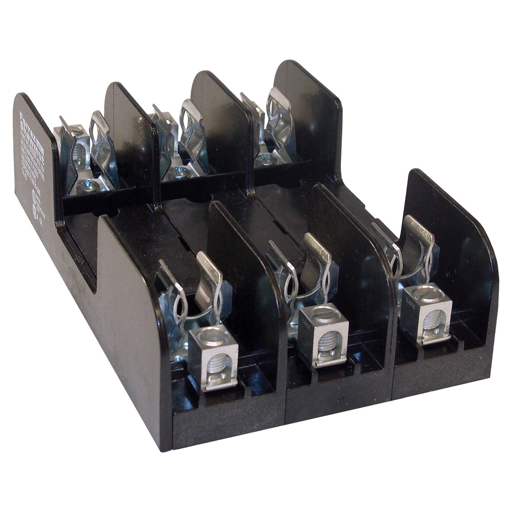 PORTAFUS. RK1 E RK5 600VAC 0-30A 3