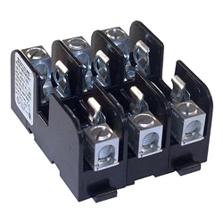 PORTAFUS. CLASSE T 3P 600V-30A AL B