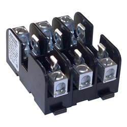 PORTAFUS. CLASSE T 3P 600V-30A AL B