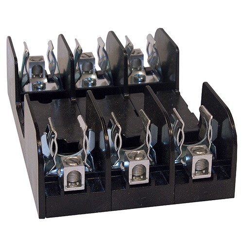 PORTAFUS. RK1 E RK5 600VAC 31-60A 3