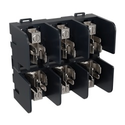 PORTAFUS. CLASSE T 3P 600V-60A AL B