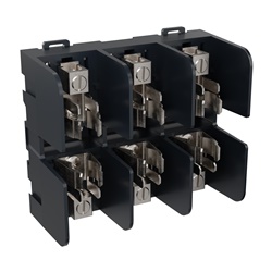 PORTAFUS. CLASSE T 3P 600V-60A AL B