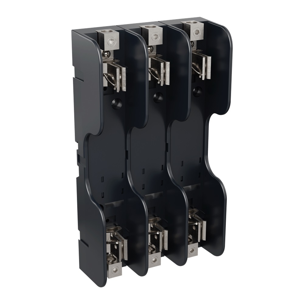 PORTAFUS. RK1 E RK5 600VAC 61-100A