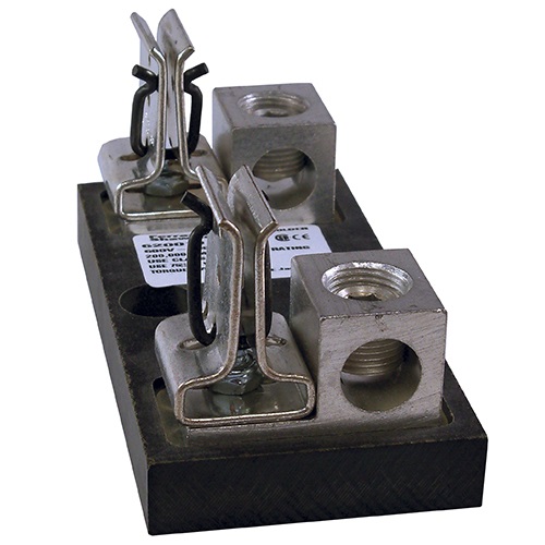 PORTAFUS. CLASSE J - 101-200A 1 POL