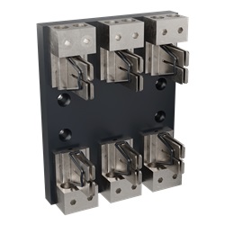 PORTAFUS. CLASSE J - 201-400A 3 POL