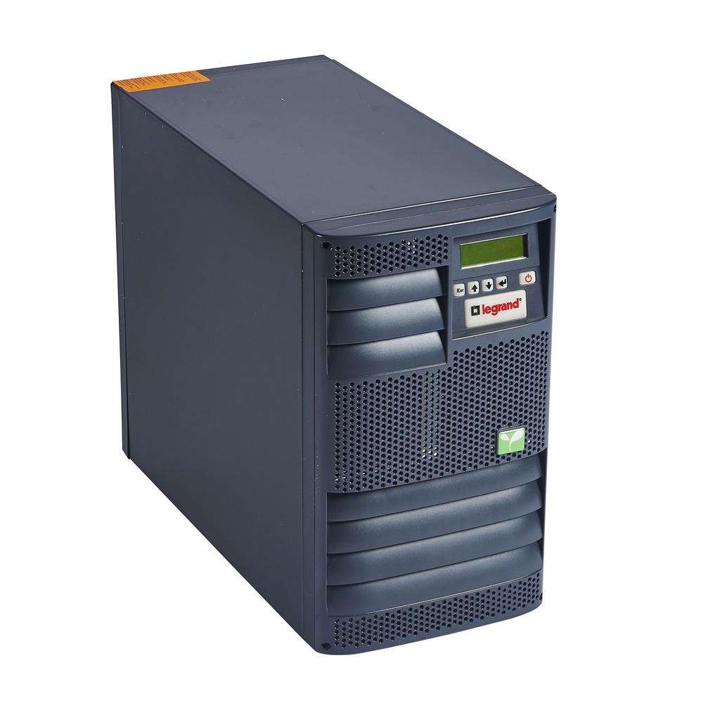UPS MEGALINE ONLINE 1,25 KVA 30MIN