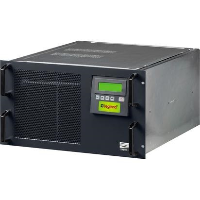 UPS MEGALINE ONLINE 1,25 KVA RACK