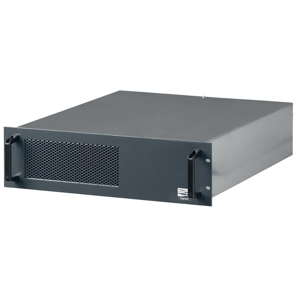 UPS MEGALINE ONLINE 1,25 KVA RACK 3