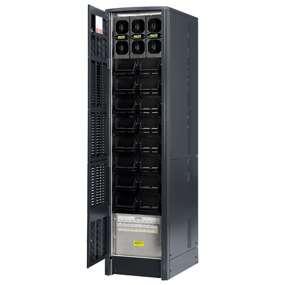 UPS TRIMOD ON LINE 15 KVAHE HIGH 0M