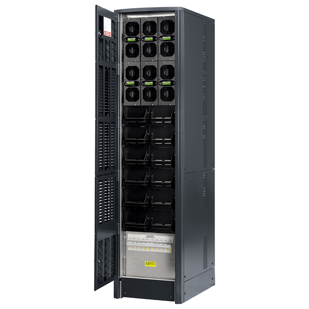 UPS TRIMOD ON LINE 30 KVA HE HIGH 0