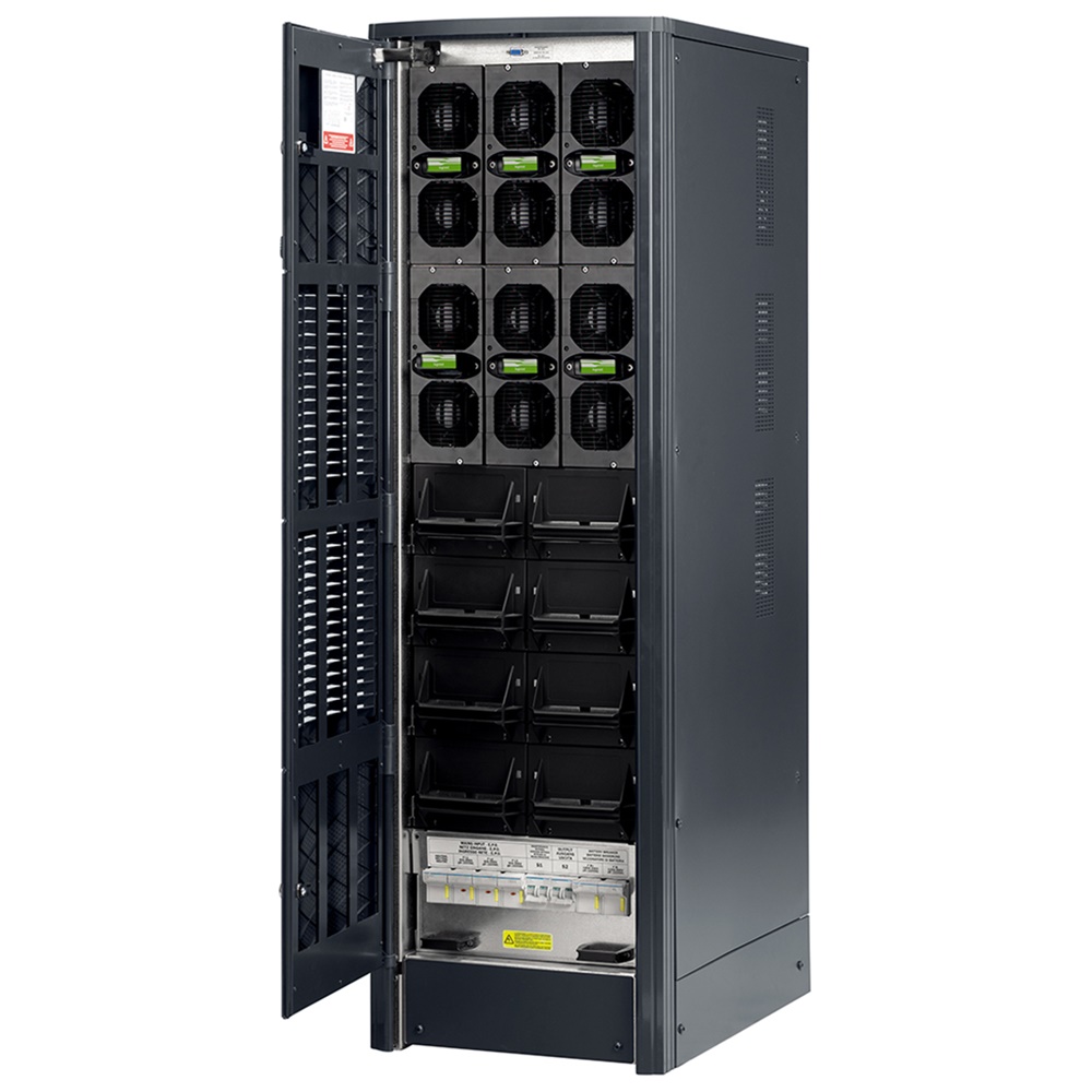 UPS TRIMOD ON LINE 30 KVA HE 8MIN