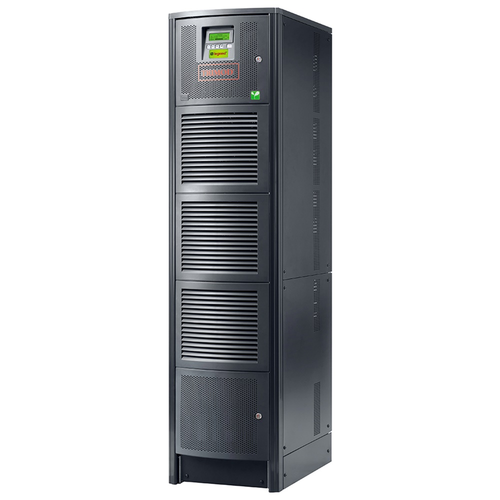 UPS TRIMOD EMPTY CABINET 3SH  10KVA