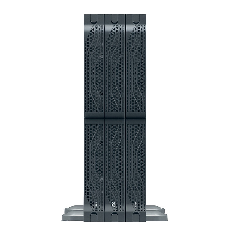 Battery Cabinet DK+ 5/6KVA cabinet batterie aggiuntivo per DAKER DK Plus 20 batterie 12V/5Ah