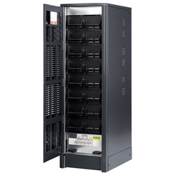 CABINET BATTERIE TRIMOD 4KB 9 AH