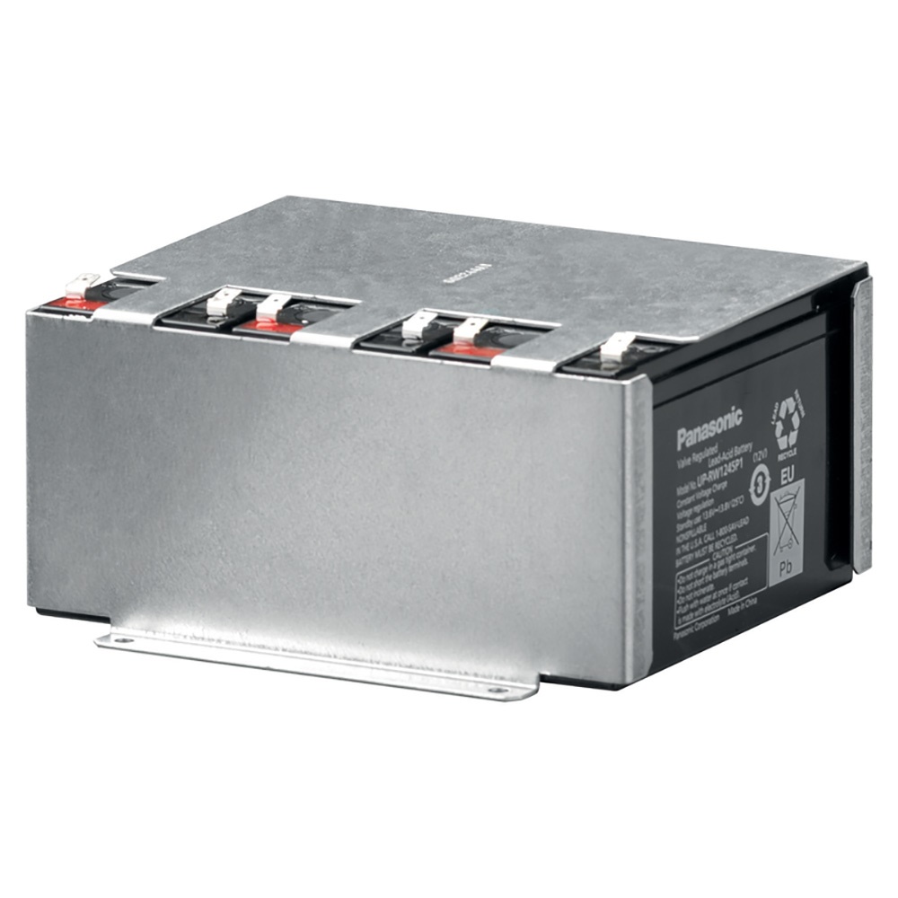 KIT ESPANSIONE BATTERIA MEGALINE 2C