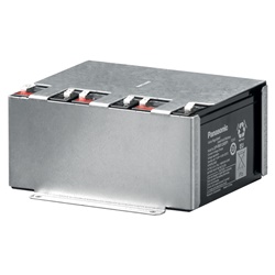 KIT ESPANSIONE BATTERIA MEGALINE 2C